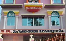 Sr Mahal