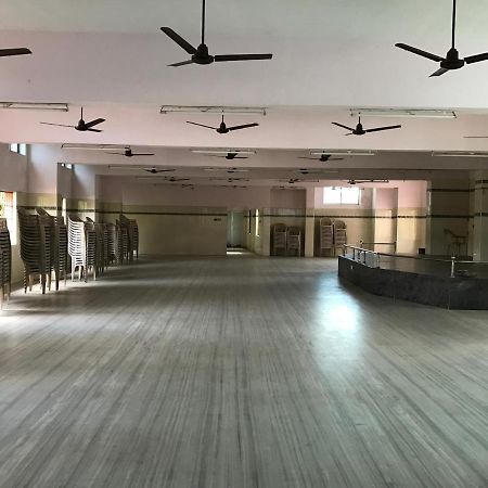 Sr Mahal & Lodge Kumbakonam Exterior photo