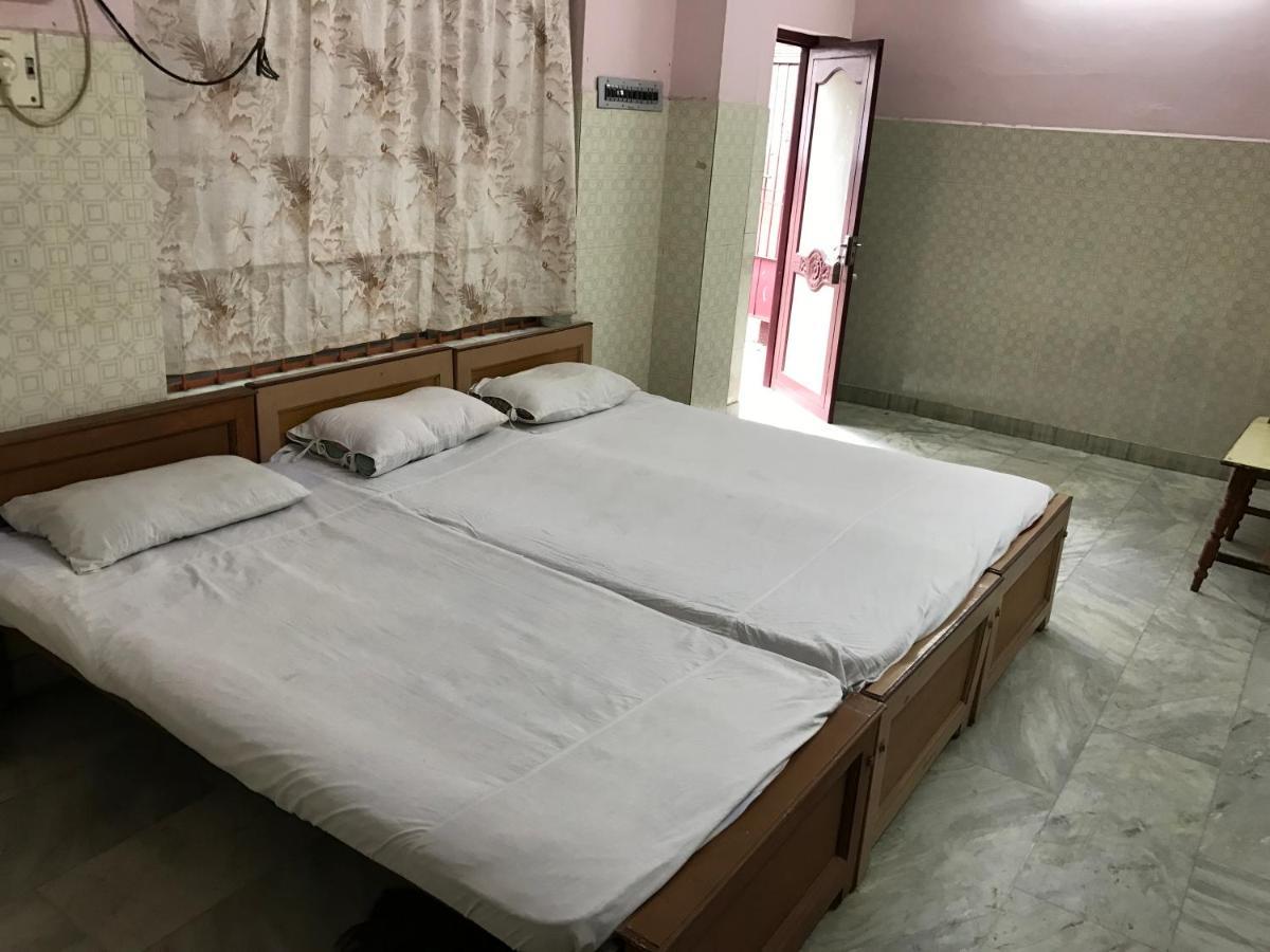 Sr Mahal & Lodge Kumbakonam Exterior photo