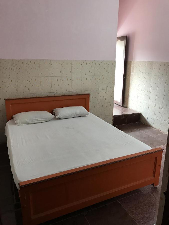Sr Mahal & Lodge Kumbakonam Exterior photo