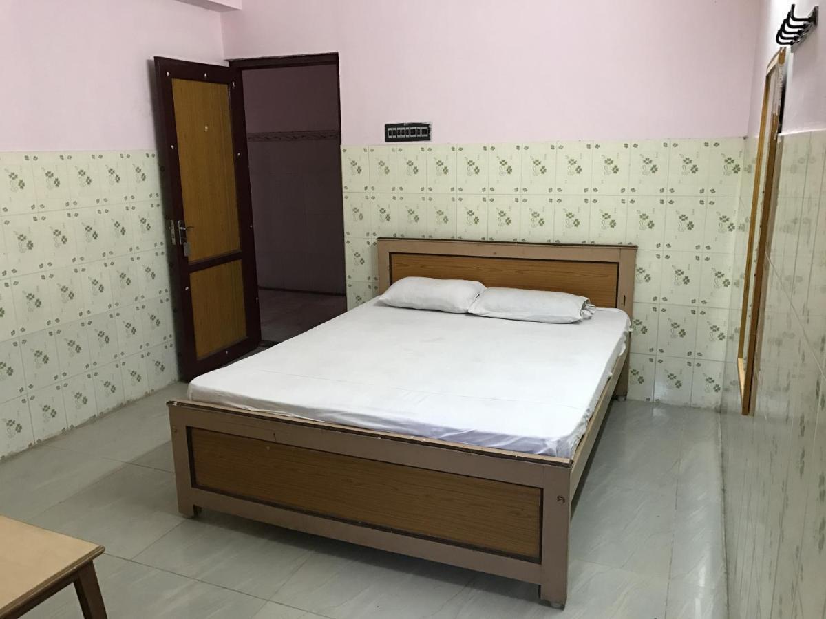 Sr Mahal & Lodge Kumbakonam Exterior photo
